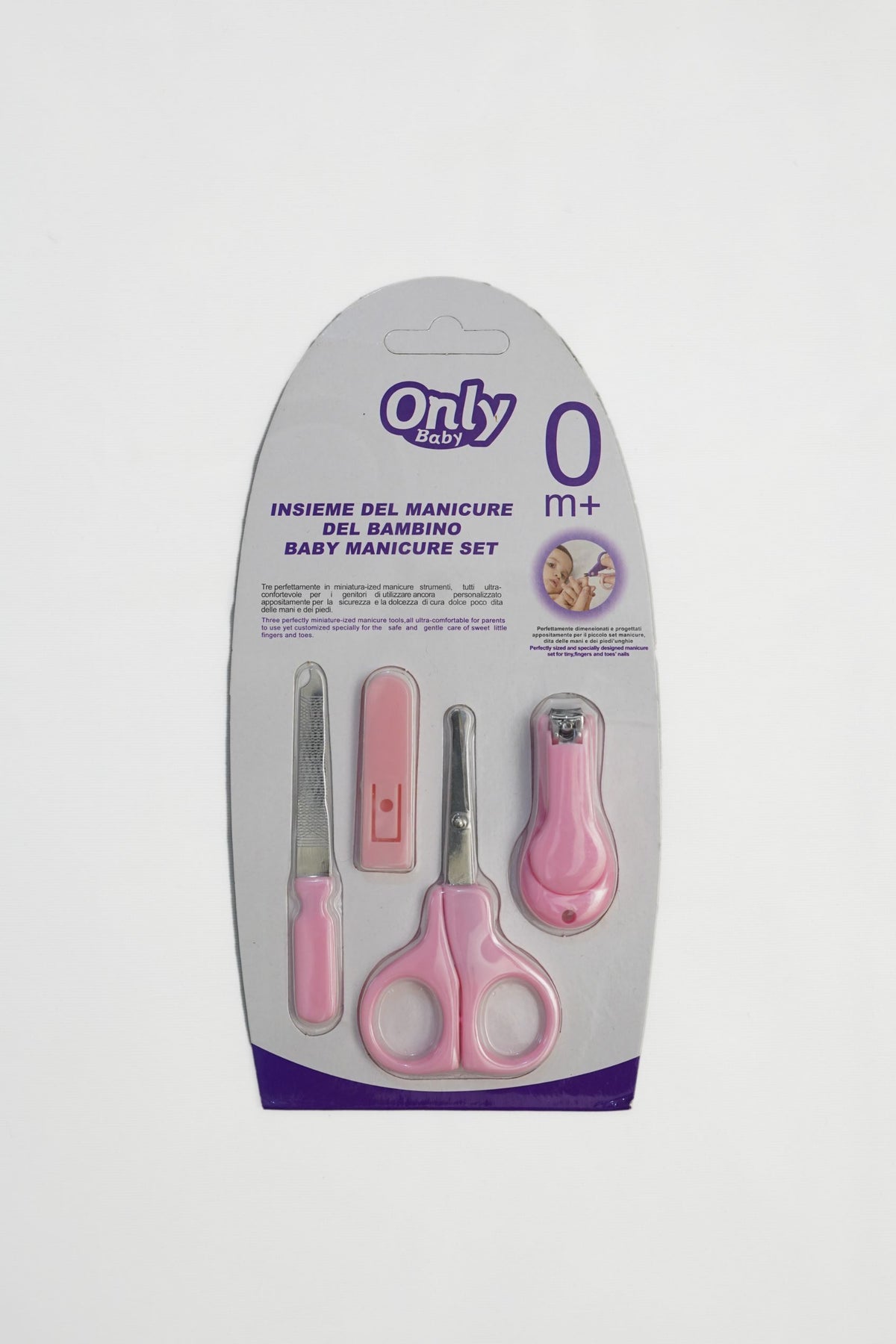 Nail Cutter Kit