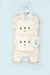 8 PCs Baby Starter Set