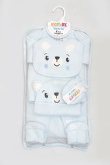 8 PCs Baby Starter Set