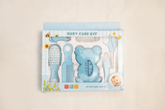 Nail Cutter & Scissor Set