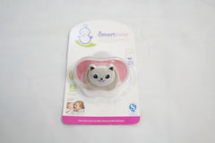 Character Pacifier