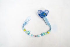 Pacifier With Chain